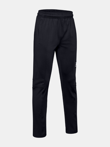 Under Armour Chlapčenské nohavice Under Armour Y Challenger III Train Pant