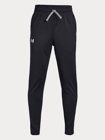 Under Armour Chlapčenské teplaky Under Armour BRAWLER TAPERED PANT