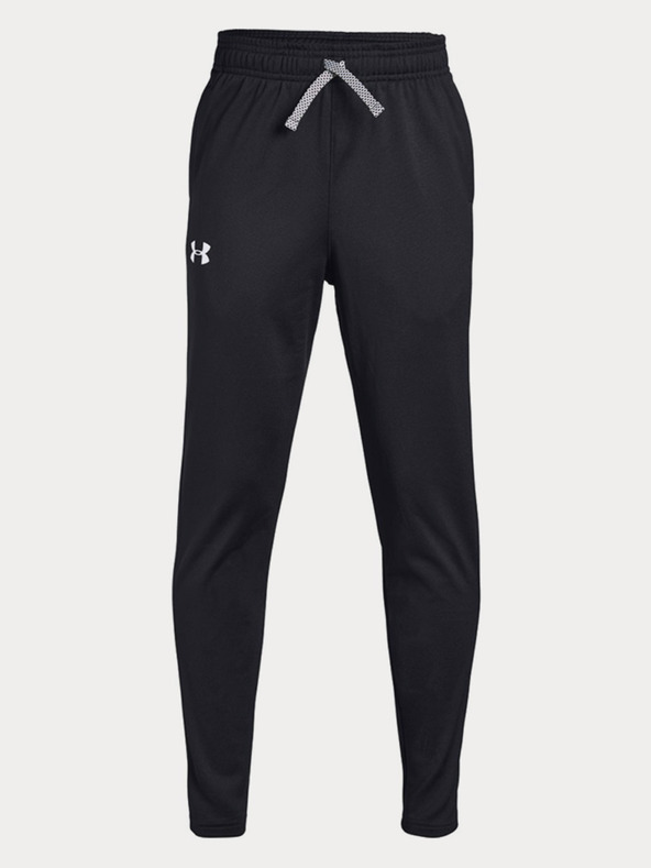 Under Armour Chlapčenské teplaky Under Armour BRAWLER TAPERED PANT