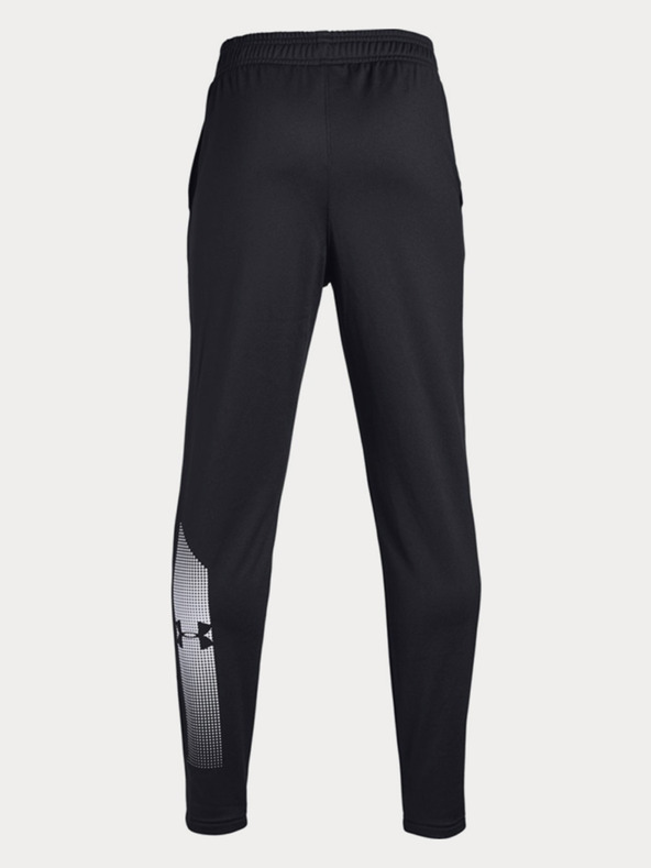Under Armour Chlapčenské teplaky Under Armour BRAWLER TAPERED PANT