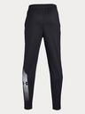 Under Armour Chlapčenské teplaky Under Armour BRAWLER TAPERED PANT