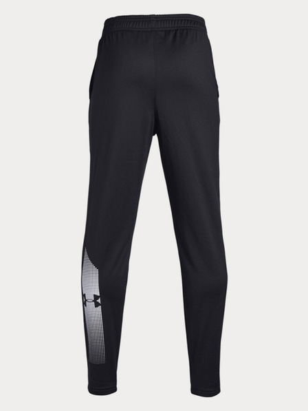 Under Armour Chlapčenské teplaky Under Armour BRAWLER TAPERED PANT