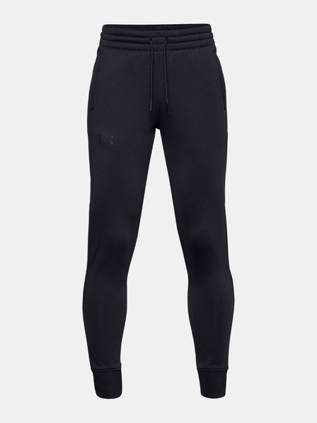 Under Armour Chlapčenské teplaky Under Armour ARMOUR FLEECE JOGGERS