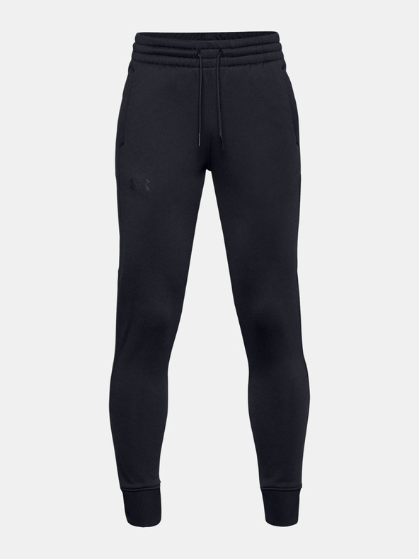 Under Armour Chlapčenské teplaky Under Armour ARMOUR FLEECE JOGGERS