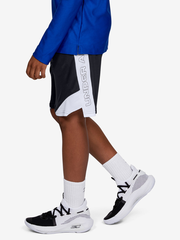 Under Armour Chlapčenské kraťasy Under Armour Stunt 2.0 Shorts