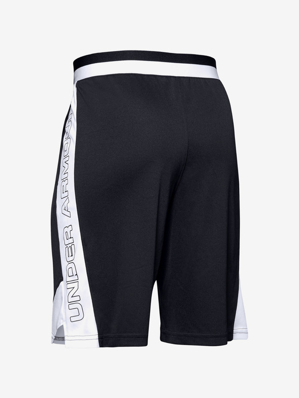 Under Armour Chlapčenské kraťasy Under Armour Stunt 2.0 Shorts