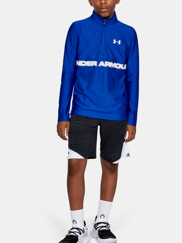 Under Armour Chlapčenské kraťasy Under Armour Stunt 2.0 Shorts