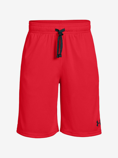 Under Armour Chlapčenské kraťasy Under Armour Prototype Wordmark Shorts