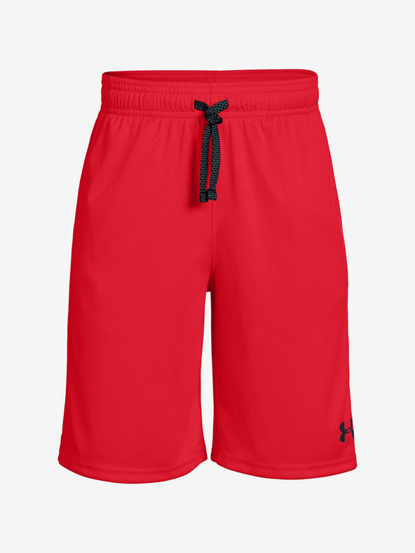 Under Armour Chlapčenské kraťasy Under Armour Prototype Wordmark Shorts
