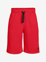 Under Armour Chlapčenské kraťasy Under Armour Prototype Wordmark Shorts