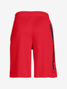 Under Armour Chlapčenské kraťasy Under Armour Prototype Wordmark Shorts