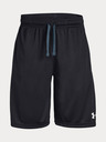 Under Armour Chlapčenské kraťasy Under Armour Prototype Wordmark Short