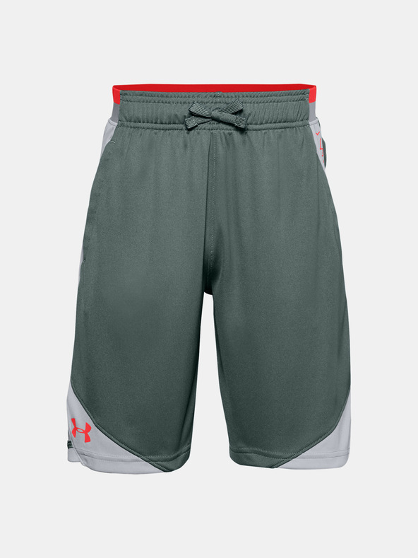 Under Armour Chlapčenské kraťasy Under Armour Stunt 2.0 Shorts