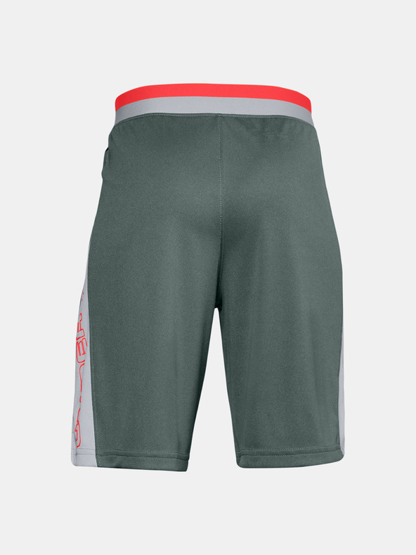 Under Armour Chlapčenské kraťasy Under Armour Stunt 2.0 Shorts