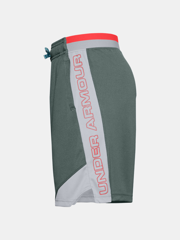 Under Armour Chlapčenské kraťasy Under Armour Stunt 2.0 Shorts