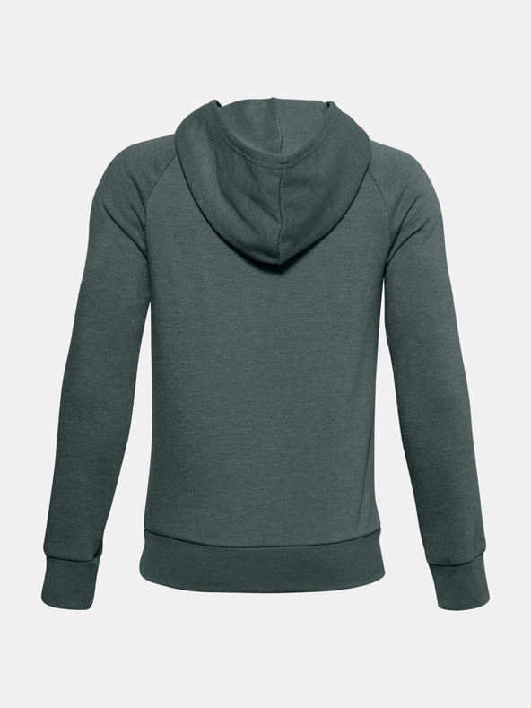 Under Armour Chlapčenská mikina Under Armour RIVAL FLEECE HOODIE