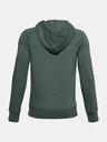 Under Armour Chlapčenská mikina Under Armour RIVAL FLEECE HOODIE