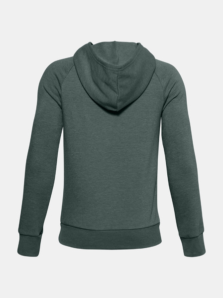 Under Armour Chlapčenská mikina Under Armour RIVAL FLEECE HOODIE