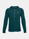 Under Armour Chlapčenská mikina Under Armour RIVAL FLEECE FZ HOODIE