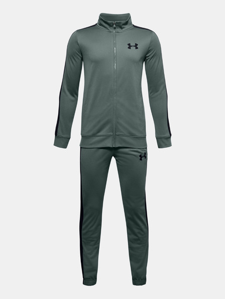 Under Armour Chlapčenská súprava Under Armour Knit Track Suit