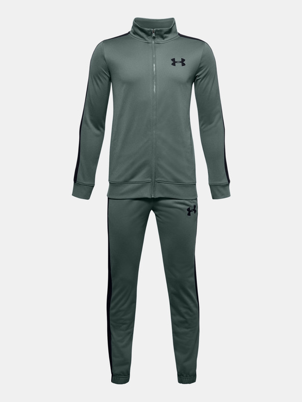 Under Armour Chlapčenská súprava Under Armour Knit Track Suit