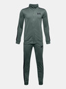 Under Armour Chlapčenská súprava Under Armour Knit Track Suit