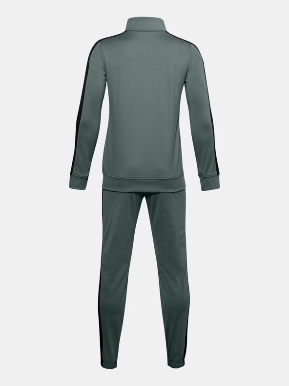 Under Armour Chlapčenská súprava Under Armour Knit Track Suit