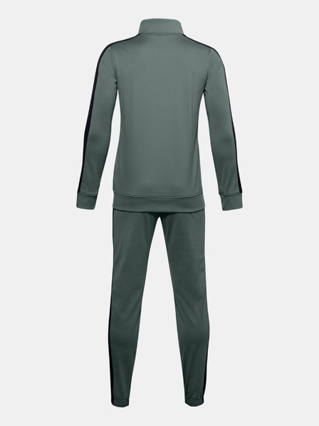 Under Armour Chlapčenská súprava Under Armour Knit Track Suit