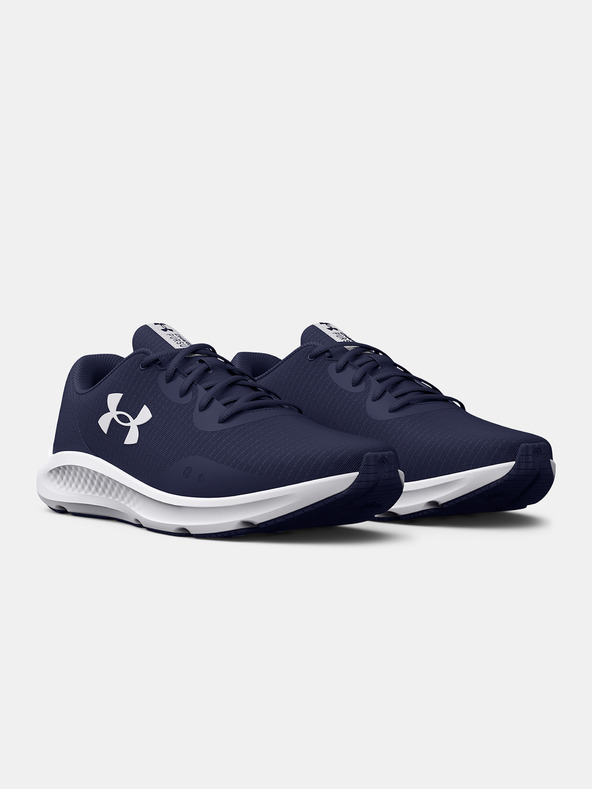 Under Armour Pánske topánky Under Armour UA Charged Pursuit 3 Tech