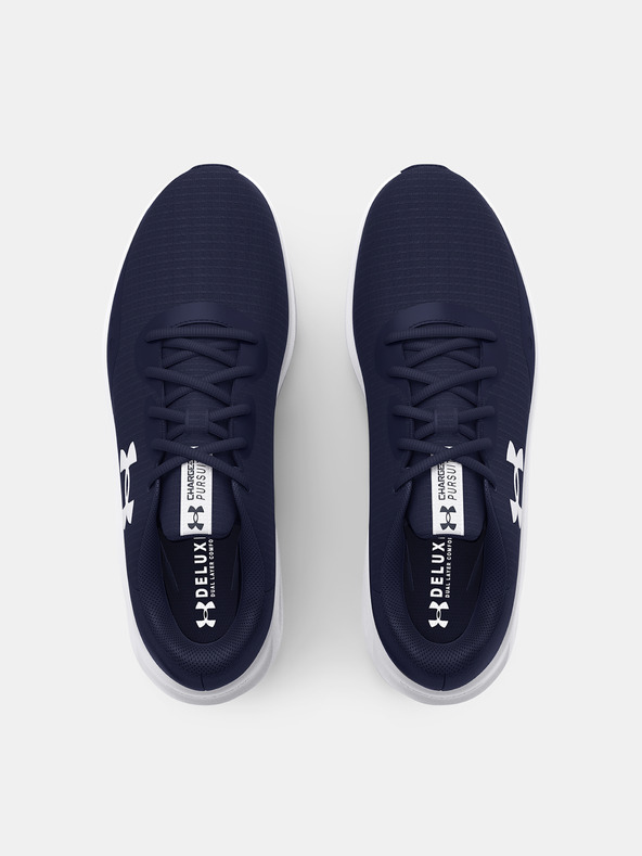 Under Armour Pánske topánky Under Armour UA Charged Pursuit 3 Tech