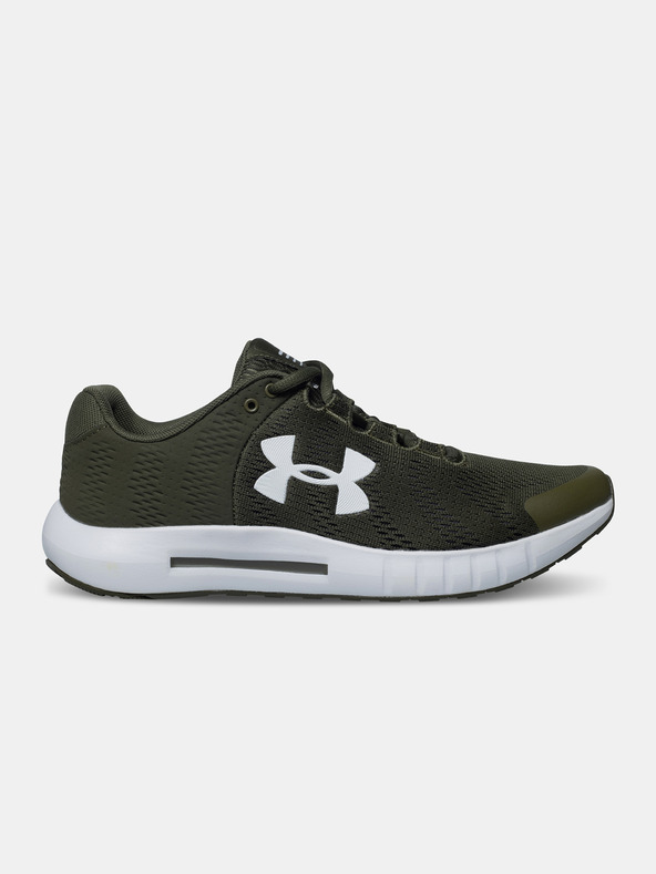 Under Armour Pánske topánky Under Armour UA Micro G Pursuit BP