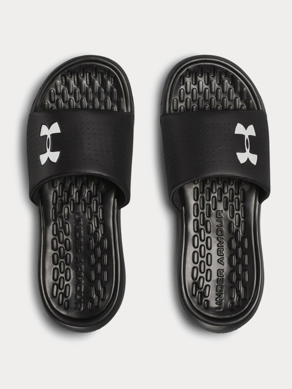 Under Armour Pánske pantofle Under Armour M Playmaker Fix Sl
