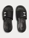 Under Armour Pánske pantofle Under Armour M Playmaker Fix Sl