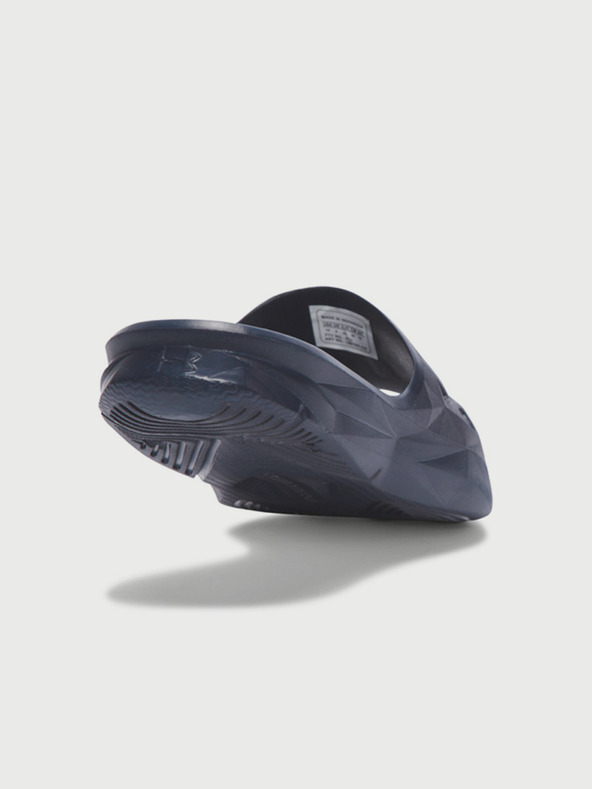 Under Armour Pánske pantofle Under Armour M Locker III Sl