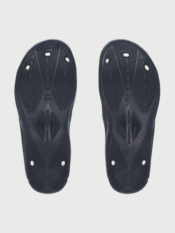 Under Armour Pánske pantofle Under Armour M Locker III Sl