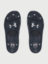 Under Armour Pánske pantofle Under Armour M Locker III Sl