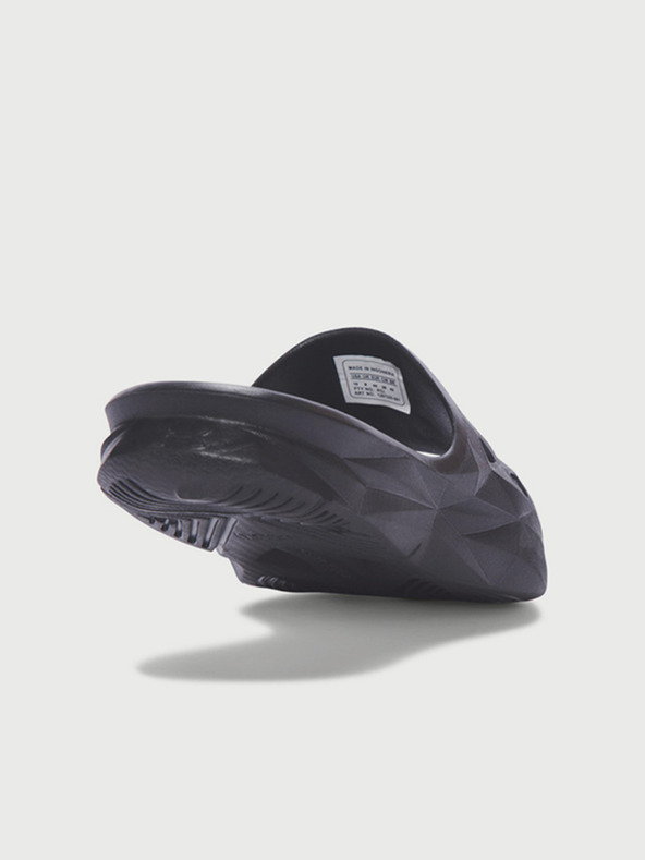 Under Armour Pánske pantofle Under Armour M Locker III Sl