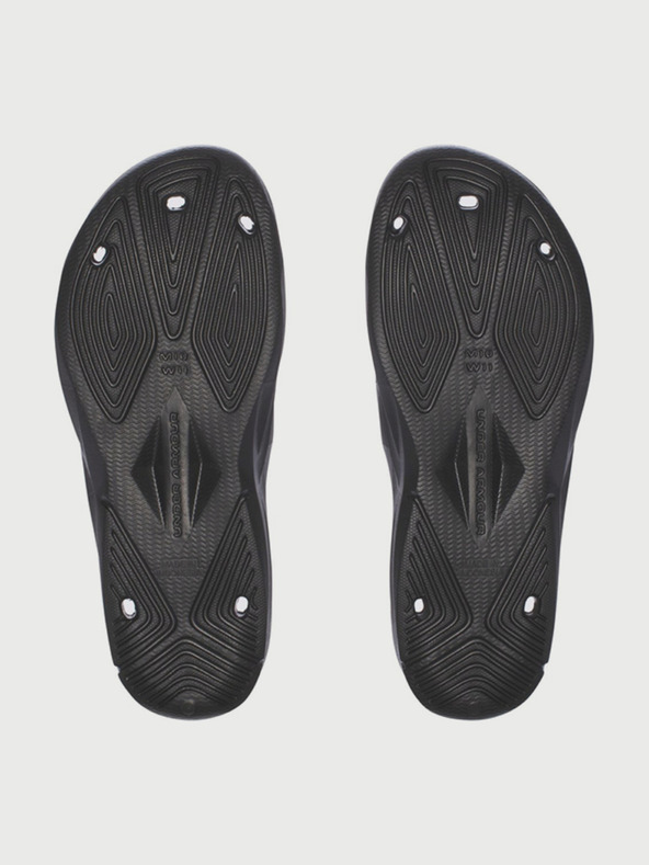 Under Armour Pánske pantofle Under Armour M Locker III Sl