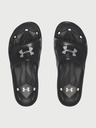 Under Armour Pánske pantofle Under Armour M Locker III Sl