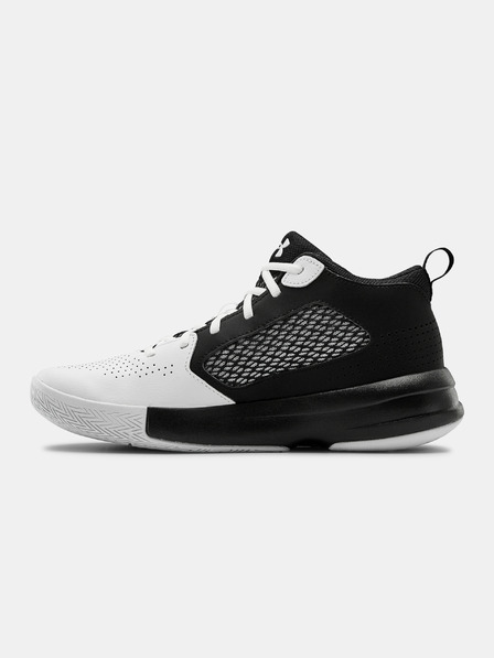Under Armour Unisex topánky Under Armour Lockdown 5