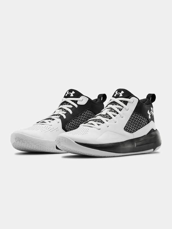Under Armour Unisex topánky Under Armour Lockdown 5