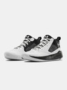 Under Armour Unisex topánky Under Armour Lockdown 5
