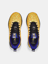 Under Armour Unisex topánky Under Armour CURRY 10 BANG BANG