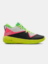 Under Armour Unisex topánky Under Armour SC 3ZER0 IV