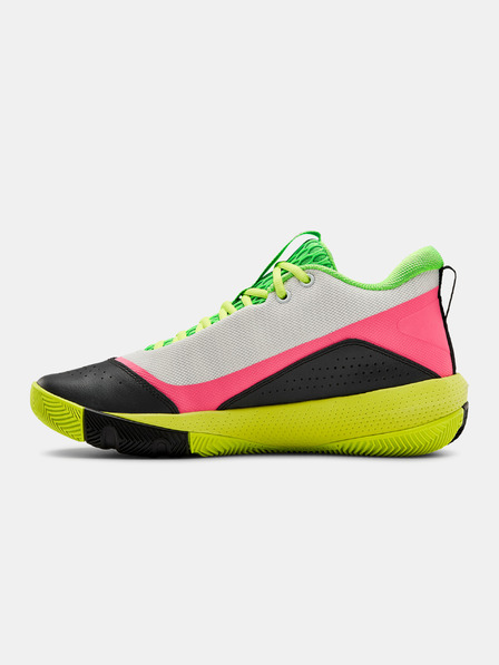 Under Armour Unisex topánky Under Armour SC 3ZER0 IV