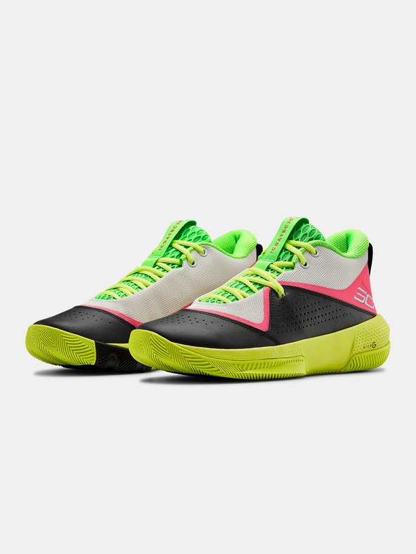 Under Armour Unisex topánky Under Armour SC 3ZER0 IV