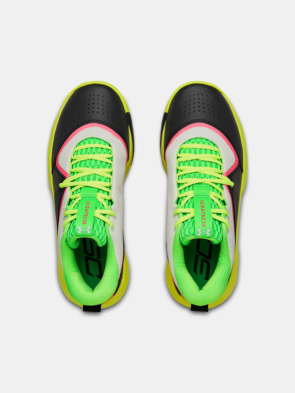 Under Armour Unisex topánky Under Armour SC 3ZER0 IV