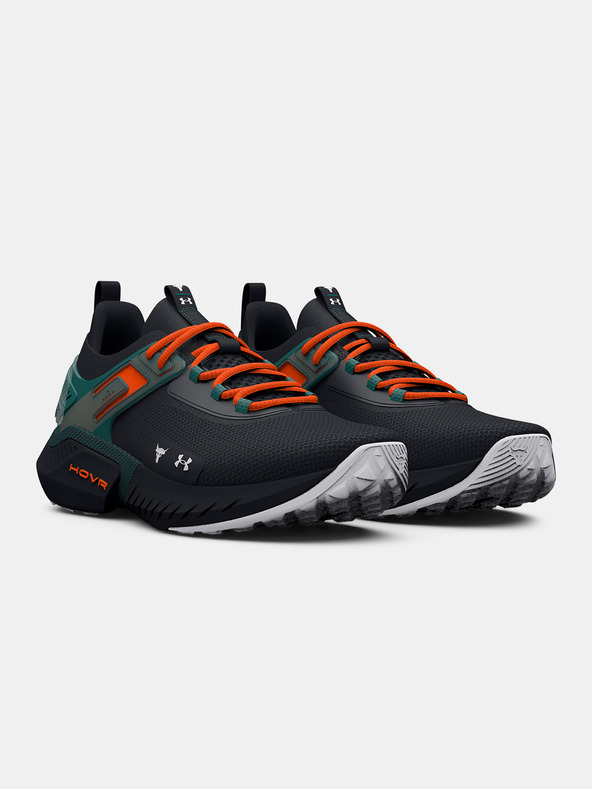 Under Armour Unisex topánky Under Armour UA Project Rock 5 305