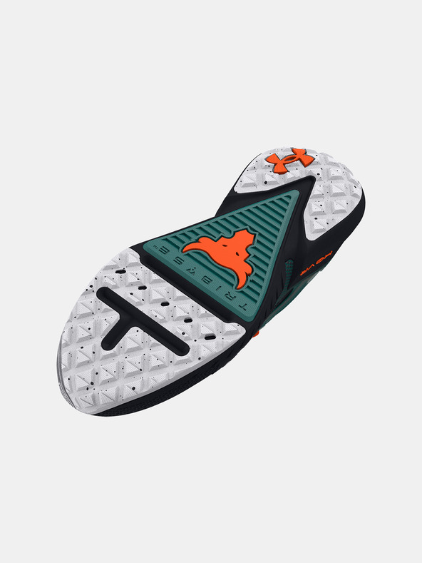 Under Armour Unisex topánky Under Armour UA Project Rock 5 305