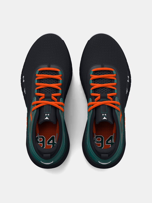 Under Armour Unisex topánky Under Armour UA Project Rock 5 305